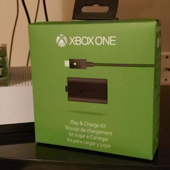 Xbox One - Picture 3 of 4